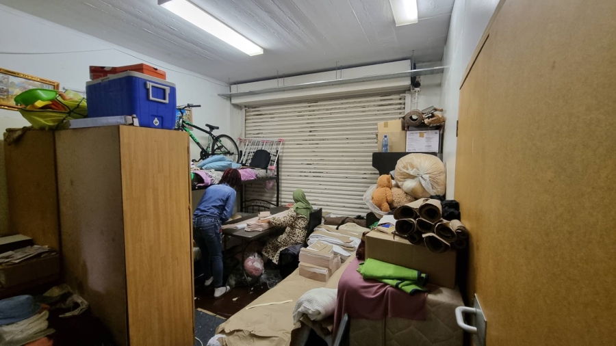 To Let Commercial Property for Rent in Salt River Western Cape